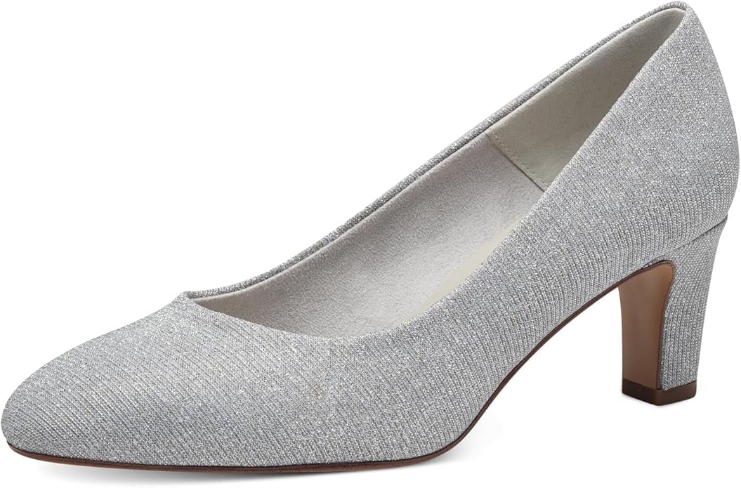 Tamaris Kobiety Tamaris Damskie 1-22418-41Pompa