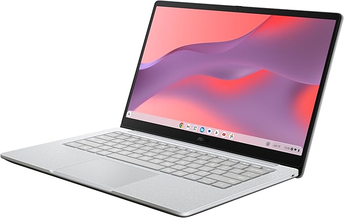 ASUS Chromebook Plus CX1405CTA-S60060 14 cali FHD 60Hz PC Portable - obrazek 4