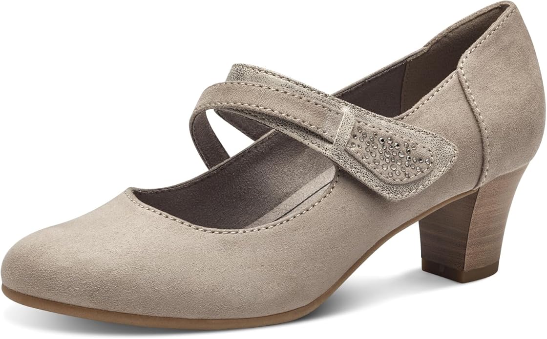 Jana Kobiety 8-24464-42Pompa