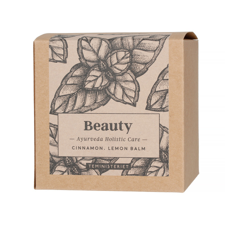 Teministeriet - herbata ziołowa sypana Ayurveda Beauty EKO 100 g