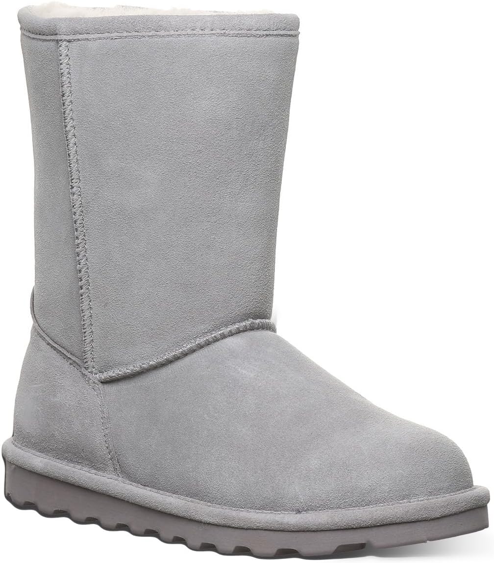 Bearpaw Damskie buty wsuwane Elle Short - obrazek 2