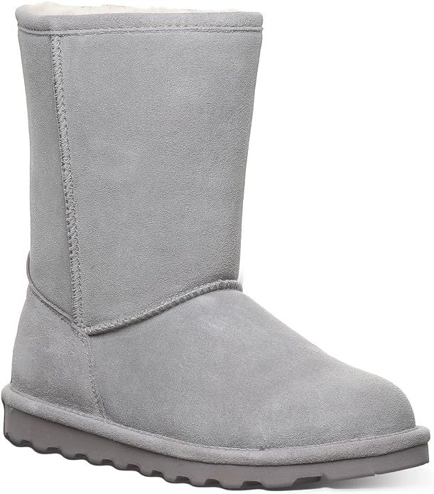 Bearpaw Damskie buty wsuwane Elle Short