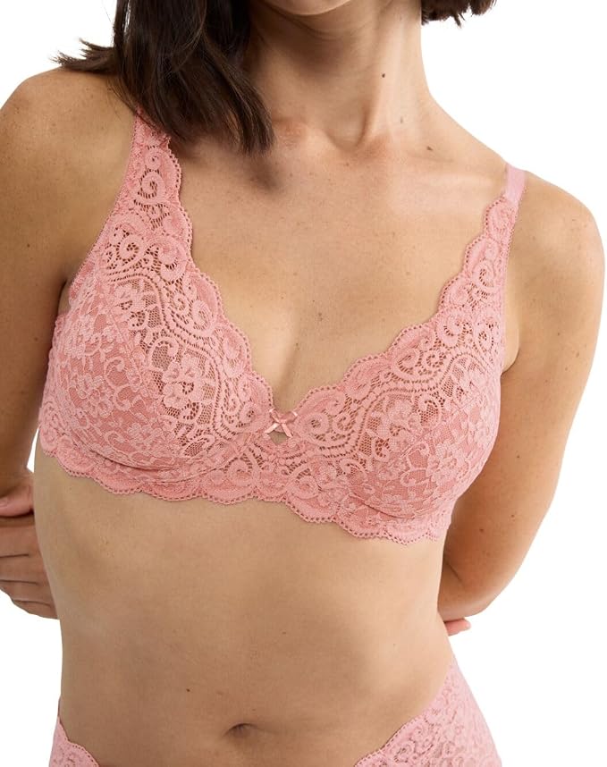 Triumph Biustonosz Kobiety Amourette - obrazek 3