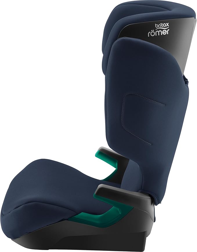 BRITAX RÖMER Fotelik dziecięcy ADVENTURE PLUS - obrazek 6