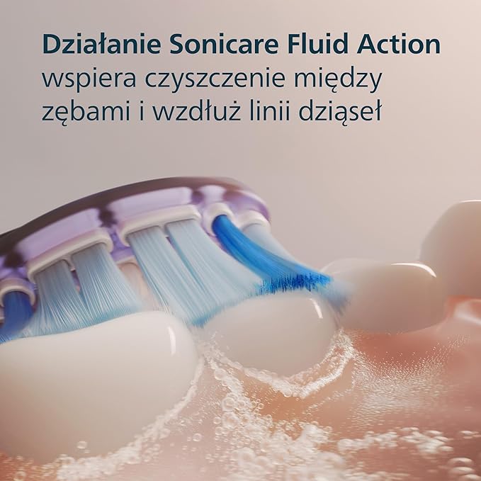 Philips Sonicare G3 Premium Gum Care - obrazek 6