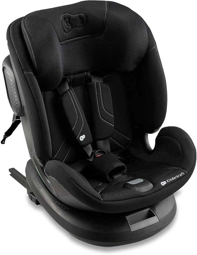 Kinderkraft XPEDITION3 I-Size fotelik samochodowy dla dzieci