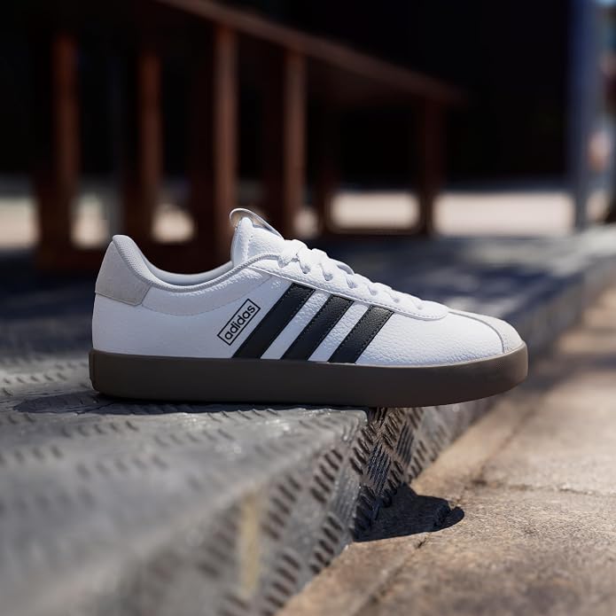 adidas Kobiety Vl CourtButy - obrazek 3