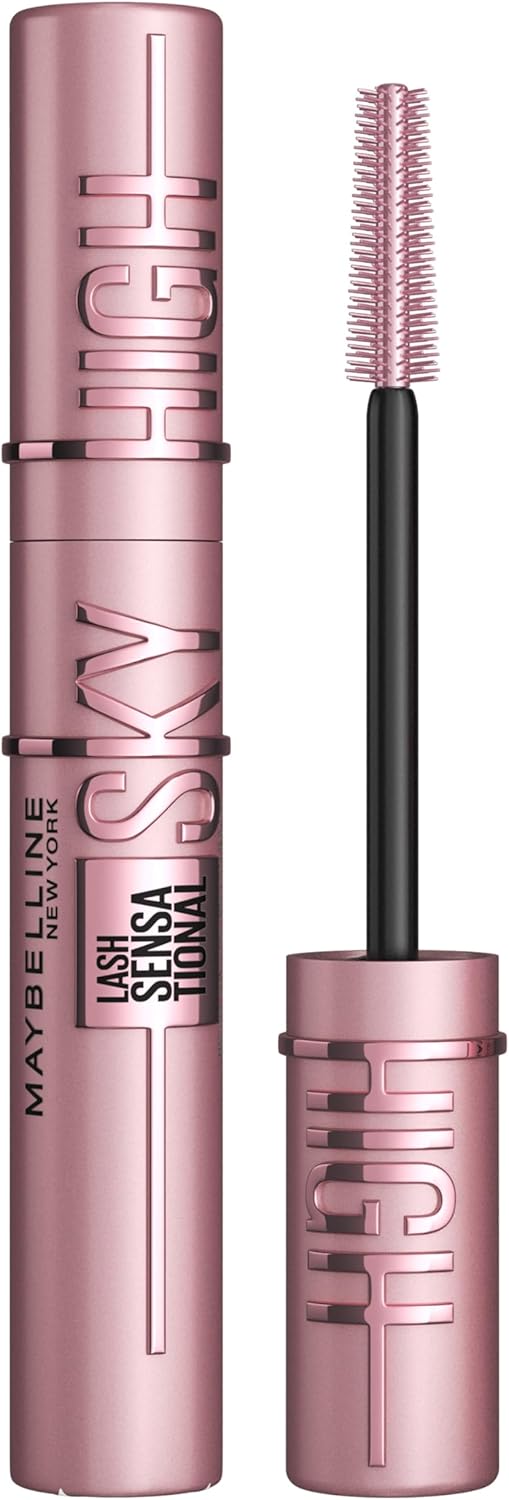 Maybelline Lash Sensational Sky High Tusz do Rzęs - obrazek 2