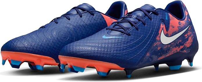 NIKE Mężczyźni Phantom Gx II Academy Fg - obrazek 3