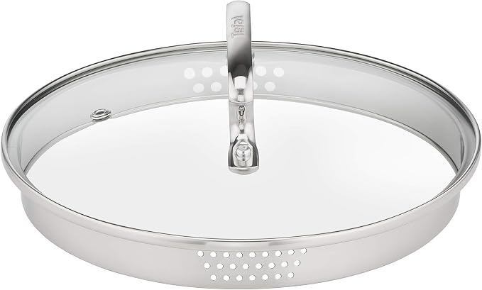 TEFAL Duetto+ G719S734 Zestaw garnków stalowych 7-elementowy: Garnek - obrazek 5