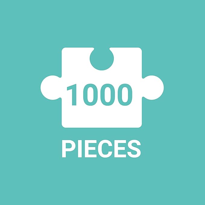 Galison 9780735373099 Dogs Jigsaw Puzzle - obrazek 5