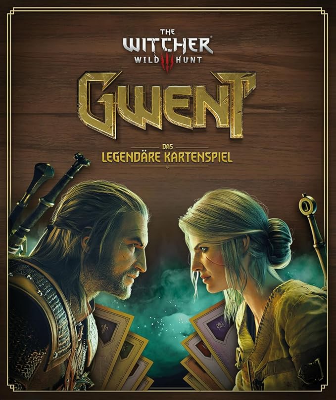 Gwent: legendarna gra karciana - obrazek 2