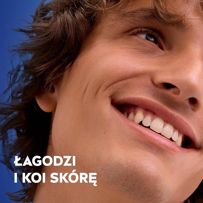NIVEA MEN Sensitive Łagodzący balsam po goleniu z wyciągiem - obrazek 5