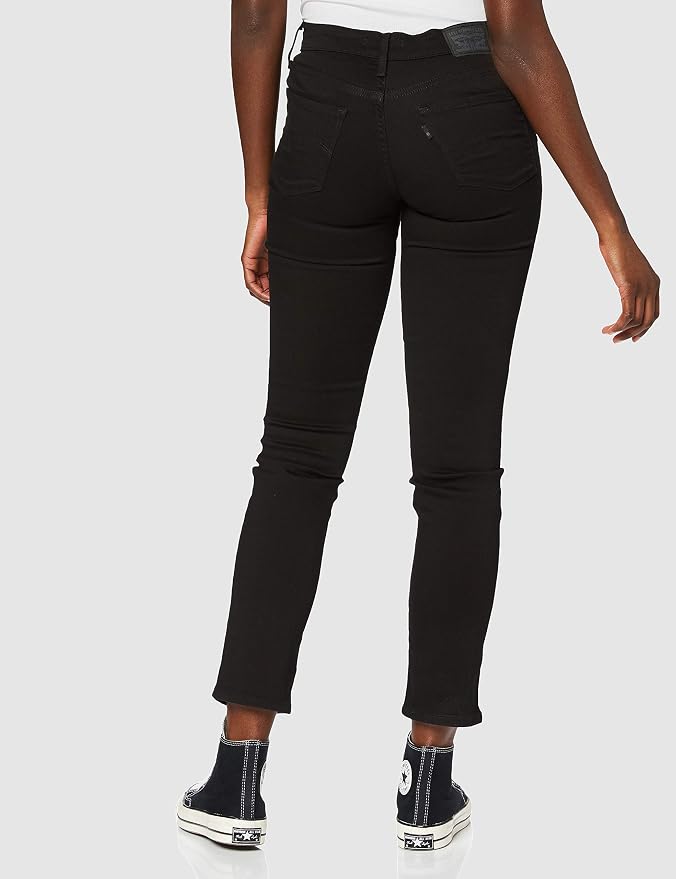 Levi's 312 Shaping Slim Dżins Kobiety - obrazek 5