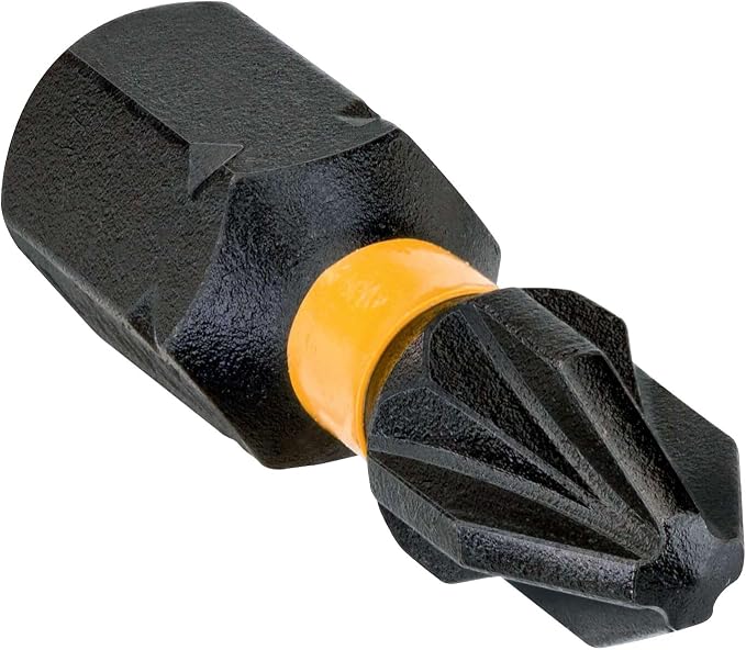 Dewalt Dt70523T-Qz Zestaw Bitów, Czarny/Żółty, 32 Elementy - obrazek 6