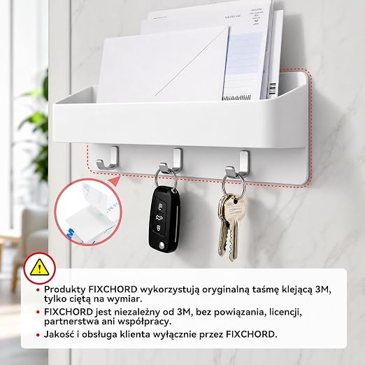 Tasma Dwustronna 10mm Dwustronna Taśma Klejąca - obrazek 3