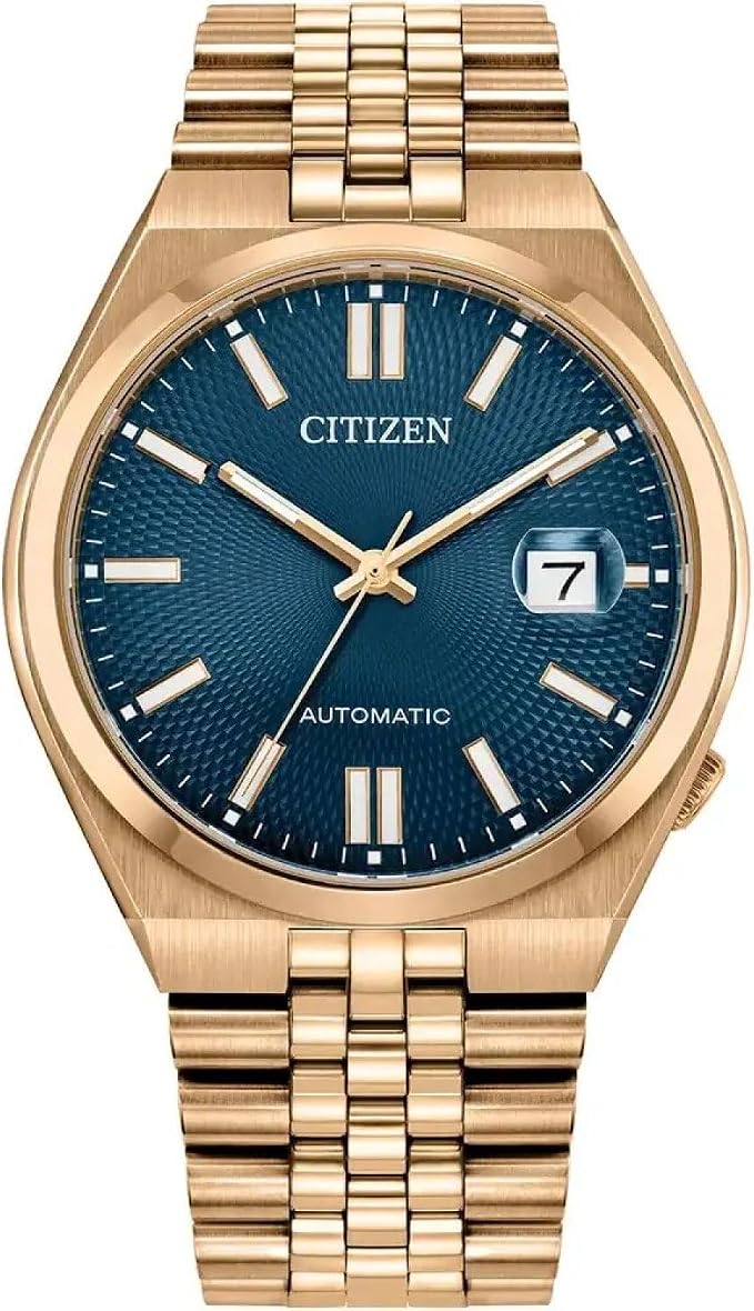 Citizen Zegarek automatyczny NK0023-57L