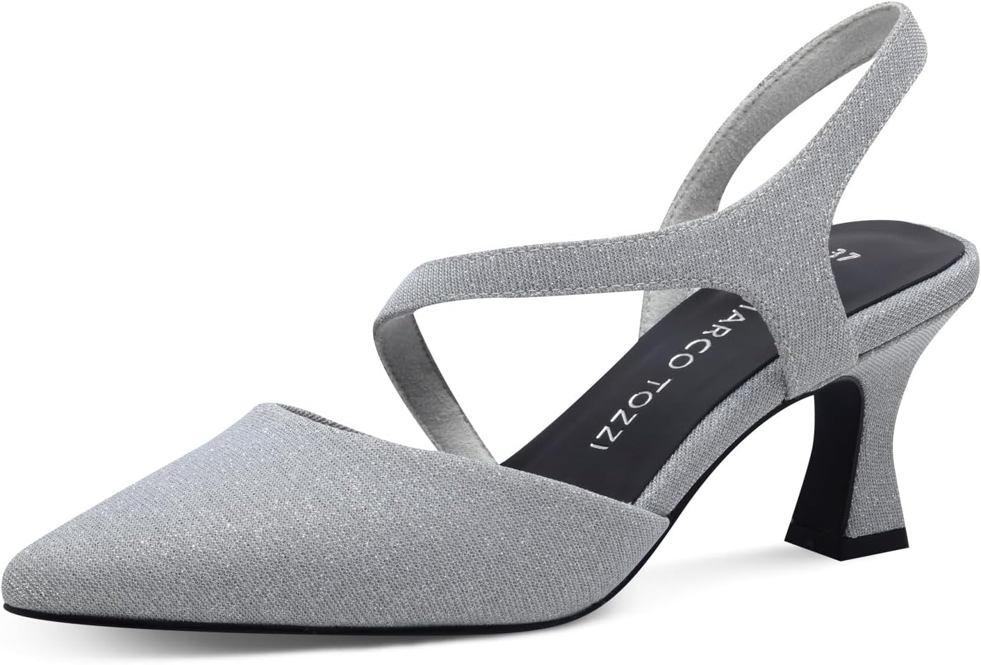MARCO TOZZI Kobiety Marco Tozzi Damen Pumps 2-29600-42Pompa - obrazek 2