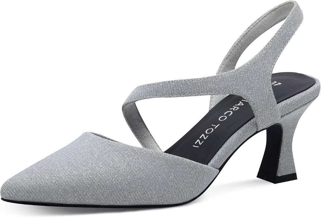 MARCO TOZZI Kobiety Marco Tozzi Damen Pumps 2-29600-42Pompa