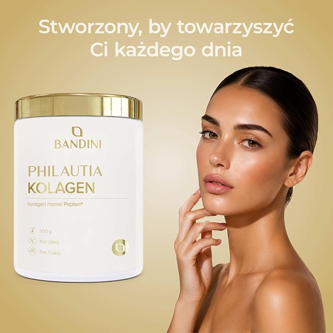 Bandini® Kolagen morski w proszku 12.000mg - obrazek 4