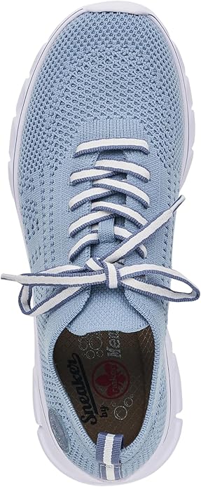 Rieker Kobiety 54020Adidasy - obrazek 6