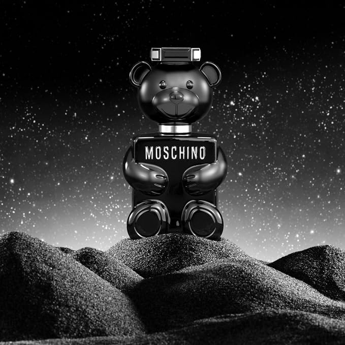 Moschino Toy Boy Edp Spray 100 ml - obrazek 4