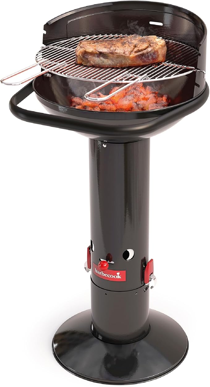 Barbecook Loewy 45 grille i grille