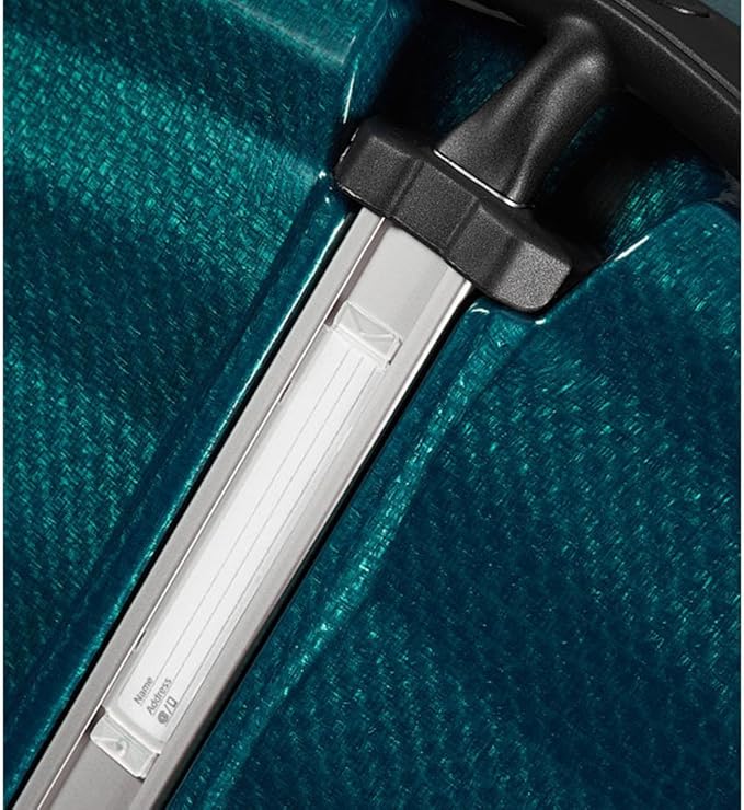 Samsonite Lite -Shock Spinner S walizka - obrazek 7
