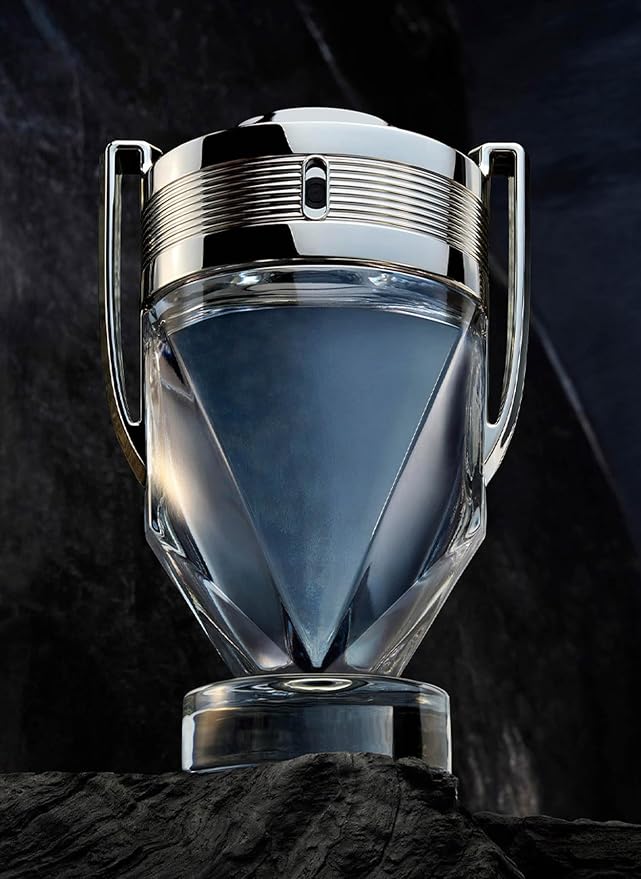 Paco Rabanne Invictus Homme Woda Toaletowa - obrazek 6
