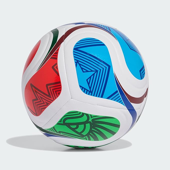 adidas FIFA World Cup 26 Trionda piłka treningowa dla dorosłych - obrazek 3