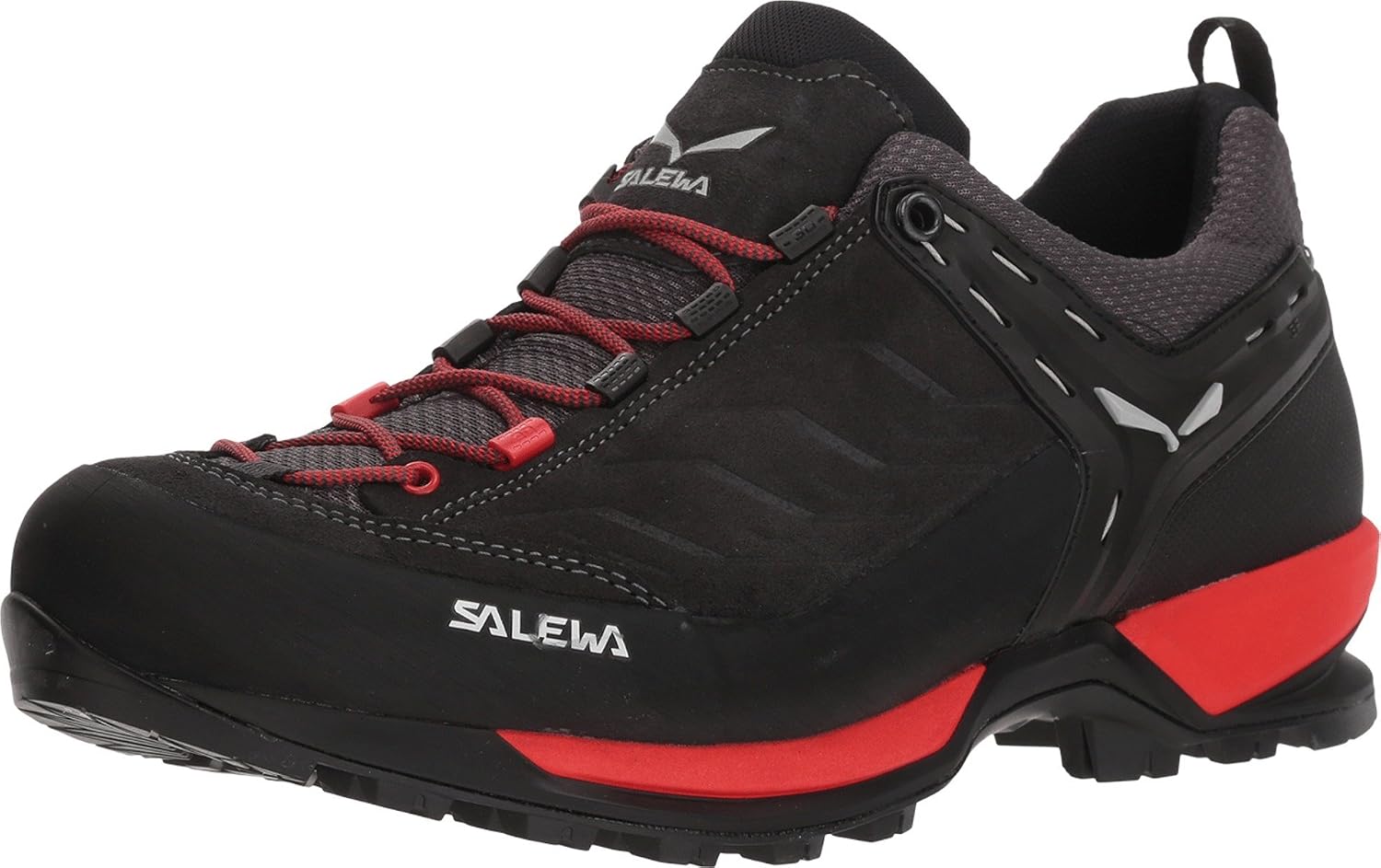 Salewa Mężczyźni MS Mountain TrainerLow Rise Hiking - obrazek 2