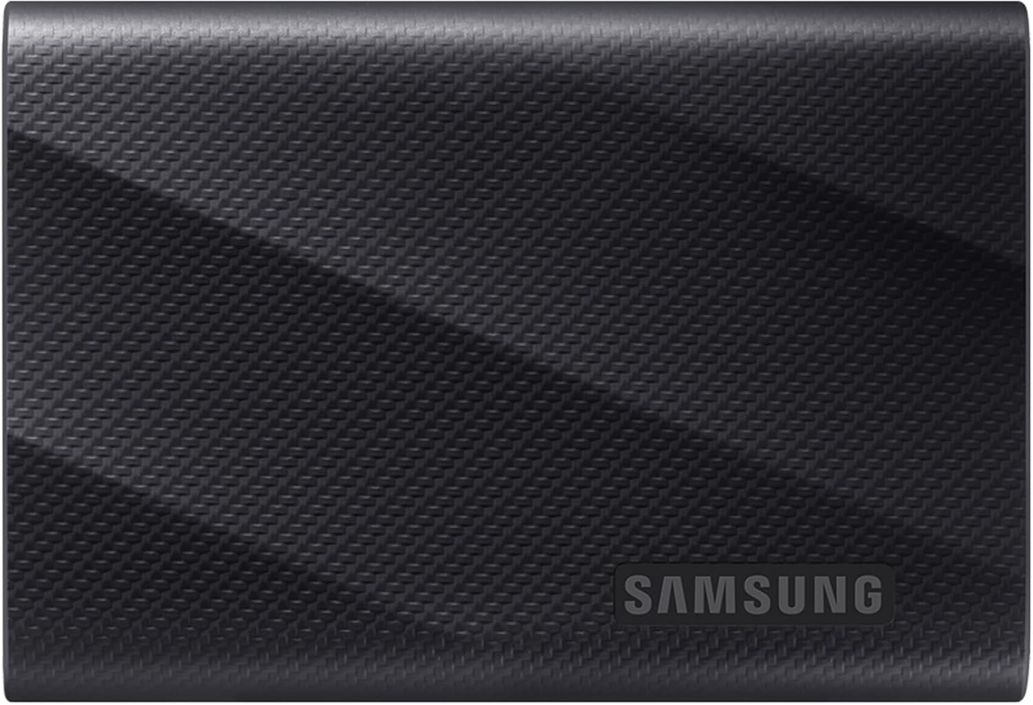 Przenośny dysk SSD Samsung T9, 2 TB, prędkość odczytu 2000 MB/s, prędkość zapisu 2000 MB/s, USB 3.2 Gen 2x2, dla profesjonalistów, zgodny z komputerami Mac, PC, smartfonami, kamerami 12K, MU-PG2T0B/EU - obrazek 2