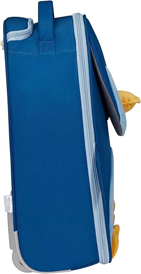 Samsonite Happy Sammies Eco pionowy bagaż dziecięcy XS - obrazek 5