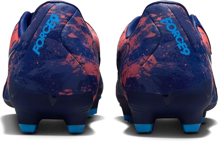 NIKE Mężczyźni Phantom Gx II Academy Fg - obrazek 4
