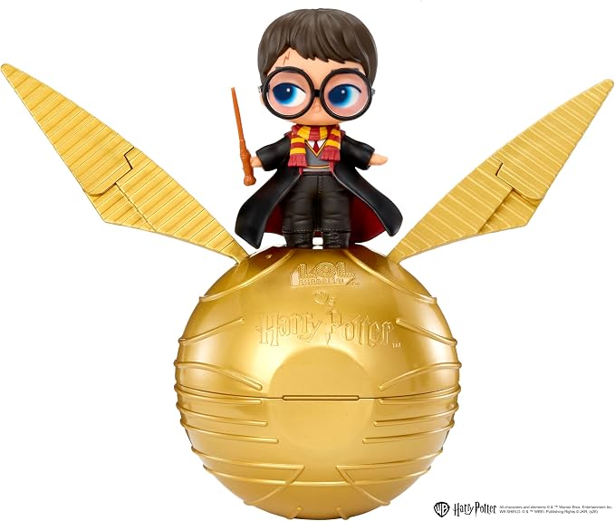 L.O.L. Surprise! Loves Harry Potter - obrazek 5