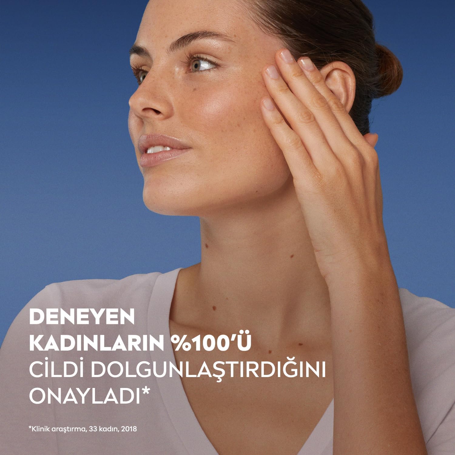 NIVEA CELLULAR Expert Filler Nawilżające serum wypełniające - obrazek 4