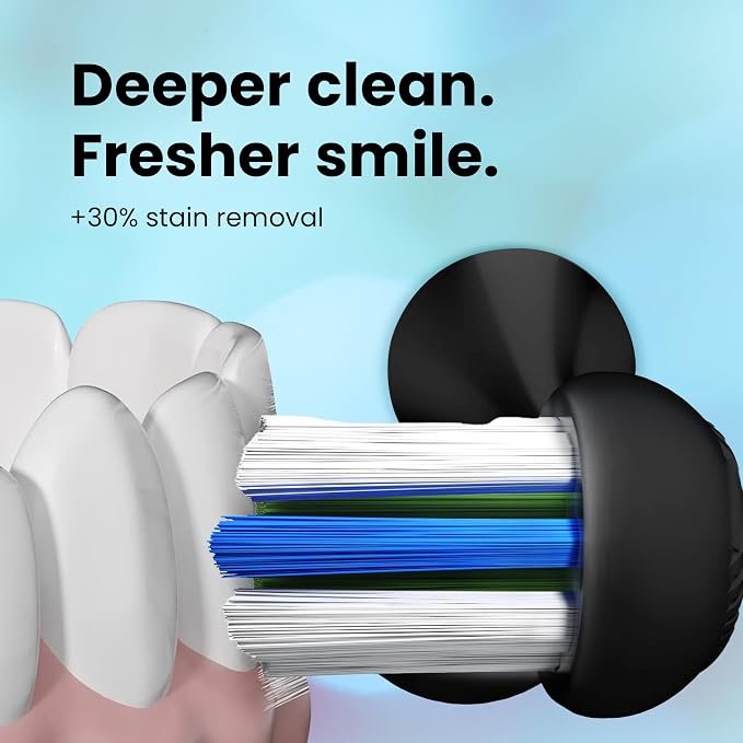 Oclean Wymienne główki szczoteczki Professional Clean B06 - obrazek 5