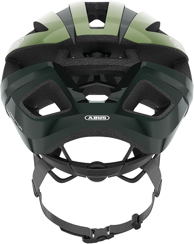ABUS Viantor kask rowerowy wyścigowy - obrazek 4