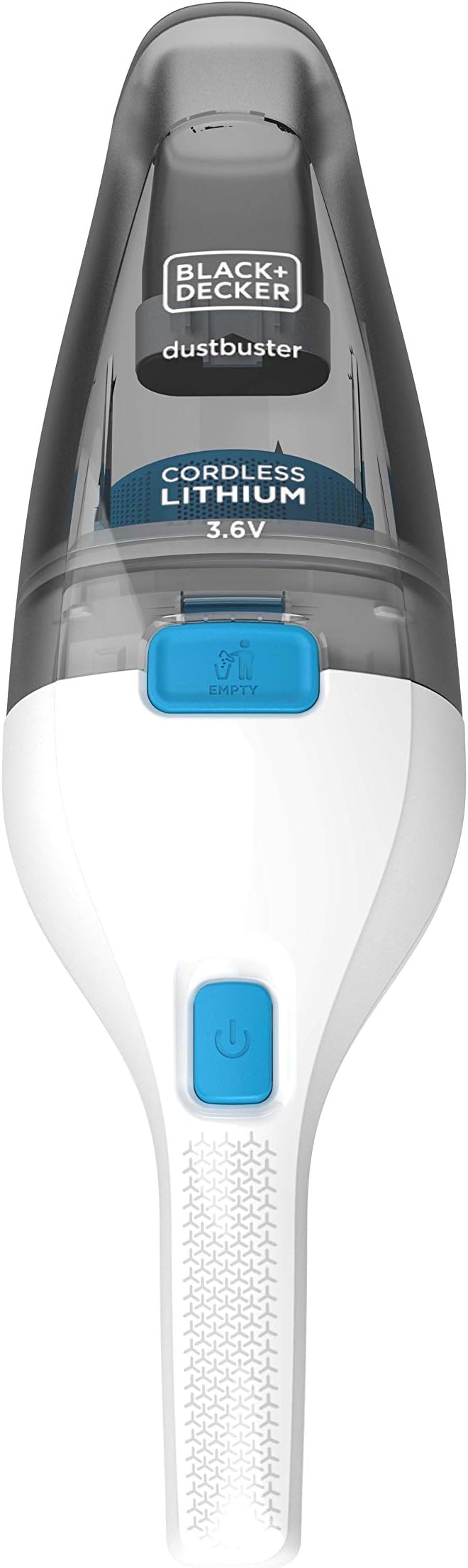 BLACK & DECKER Mostek rowerowy Aspirador de mano - obrazek 3