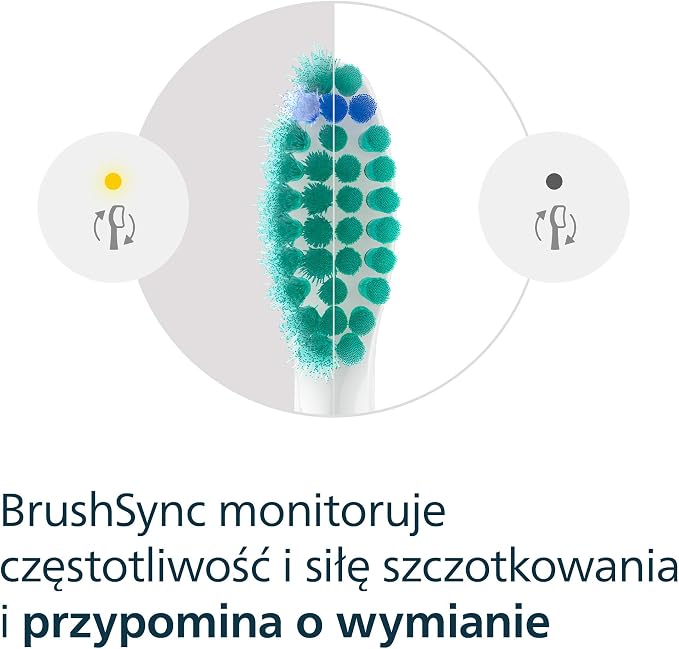 Philips Sonicare C1 ProResults - obrazek 7