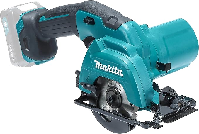 Makita HS301DZ akumulatorowa piła tarczowa 12 V max. (bez baterii, bez ładowarki)