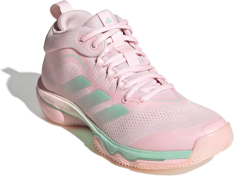 adidas Kobiety Crazyflight 7 Mid HighBUTY - obrazek 6