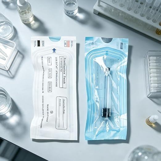 50 sztuk wkładów 3 ml w piórze - obrazek 5