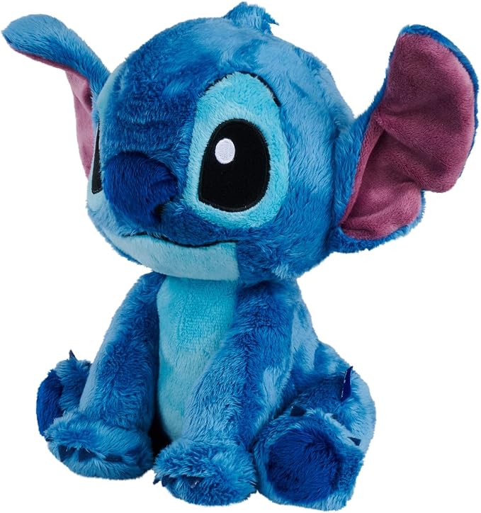 Simba Disney Lilo i Stitch pluszowa zabawka - obrazek 4