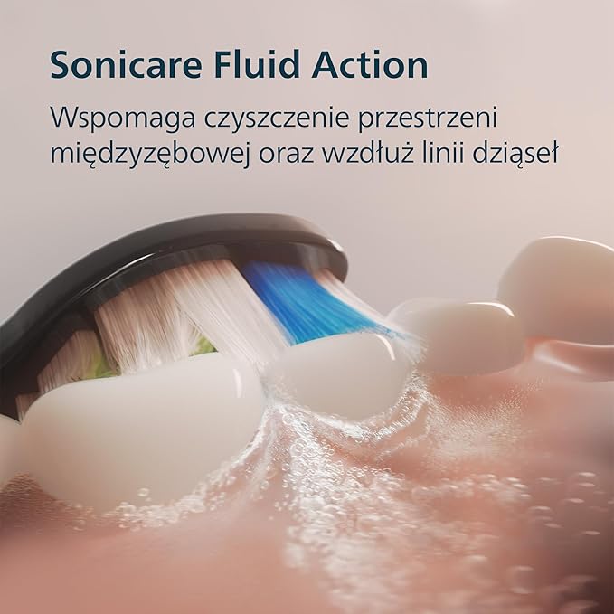 Philips Sonicare serii 3100 szczoteczka ze wskaźnikiem nacisku - obrazek 3