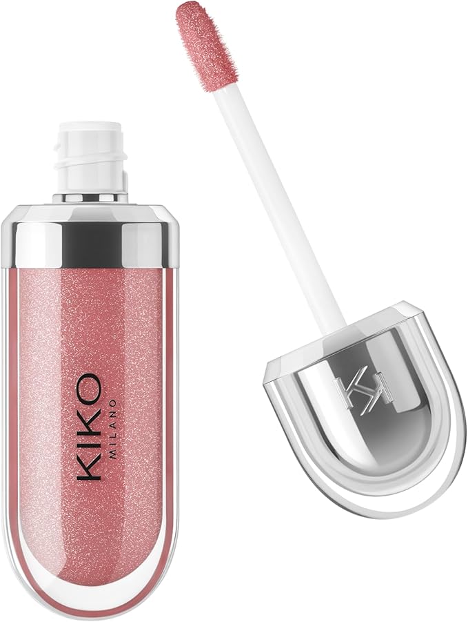 KIKO Milano 3D Hydra Lipgloss 35