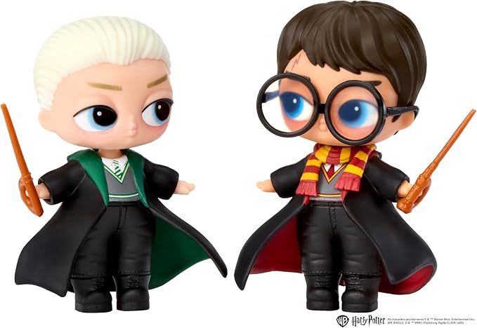 L.O.L. Surprise! Loves Harry Potter - obrazek 7