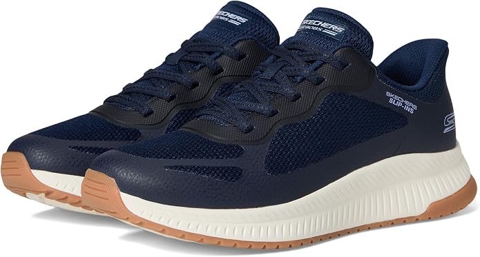 Skechers Kobiety Bobs Squad 4 Staple LookAdidasy - obrazek 4