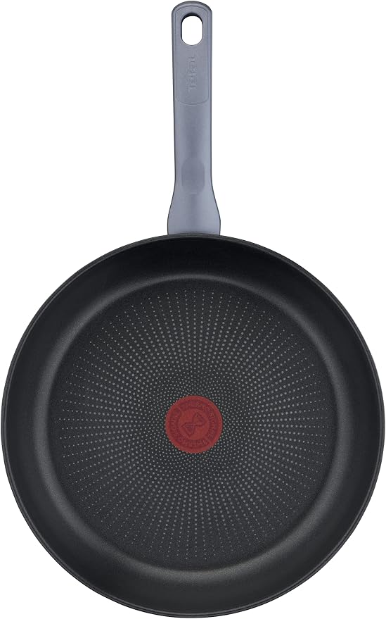 Tefal Dailycook Patelnia Stal Nierdzewna - obrazek 4