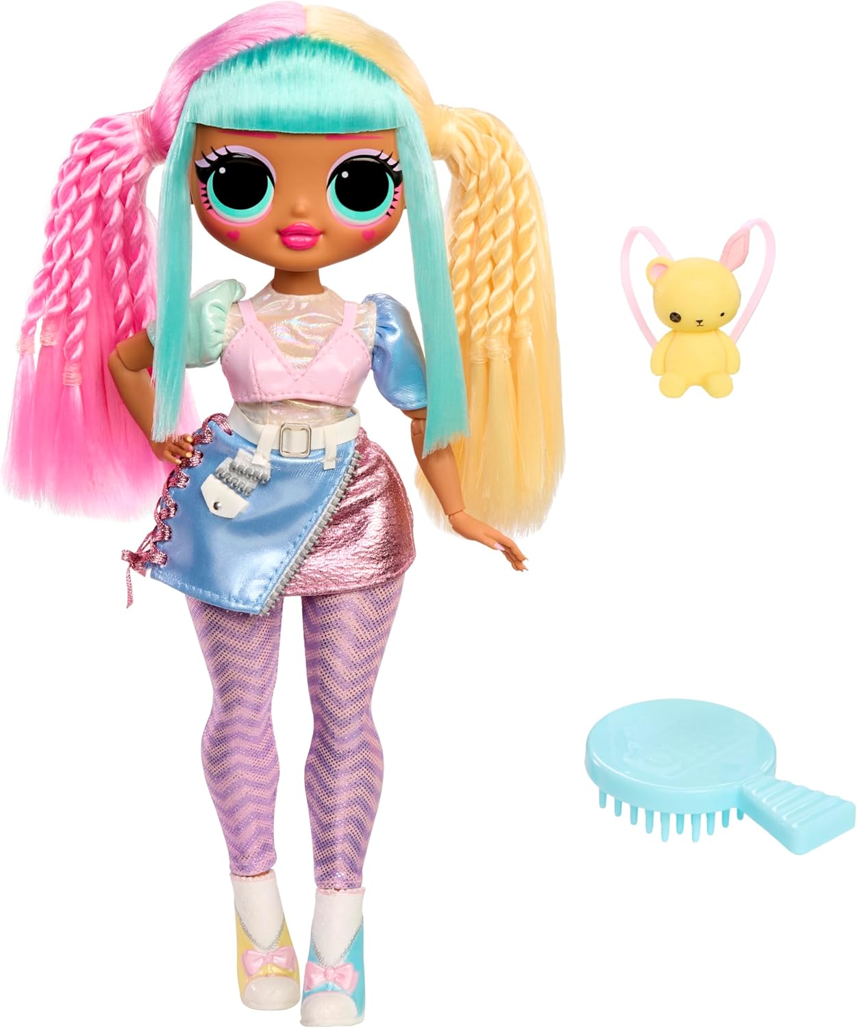L.O.L. Surprise! OMG Doll Candylicious - obrazek 2